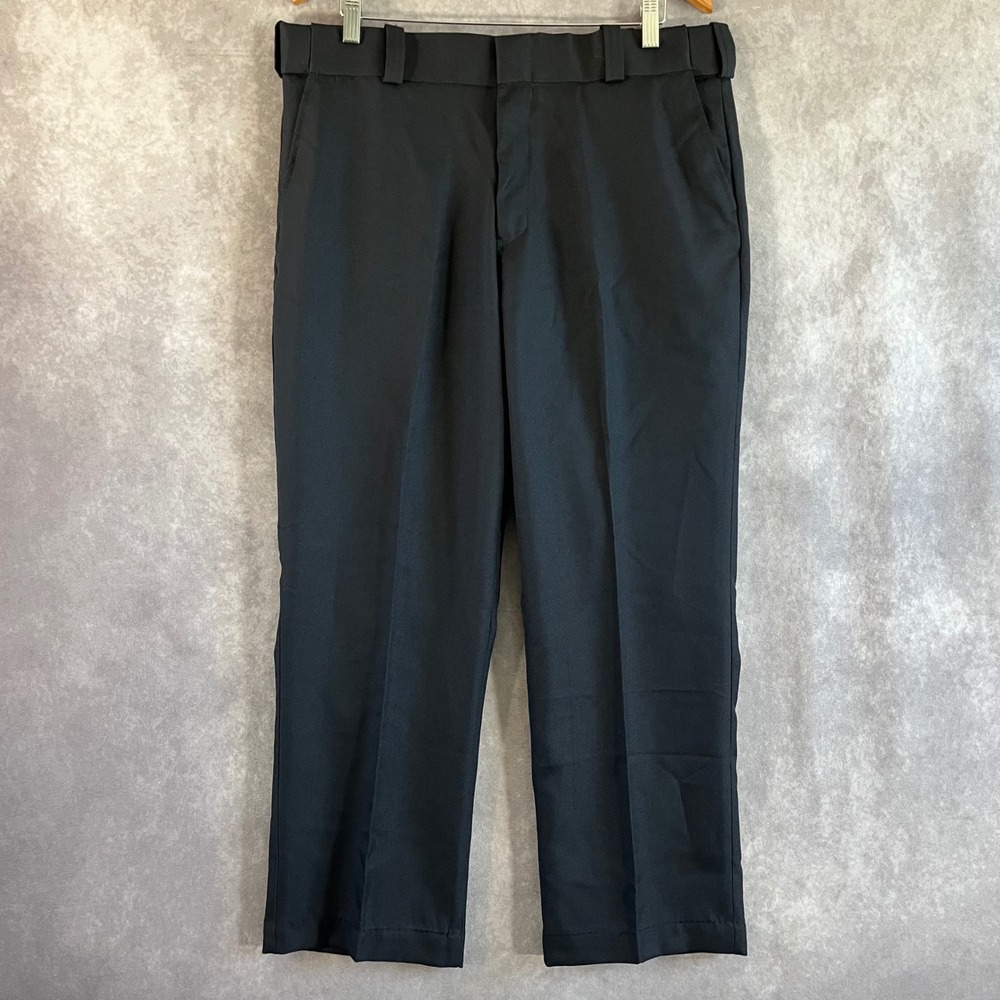 Tact Squad Uniform Trousers Mens 14 Navy Blue 7002 Duty Pants Professional NEW